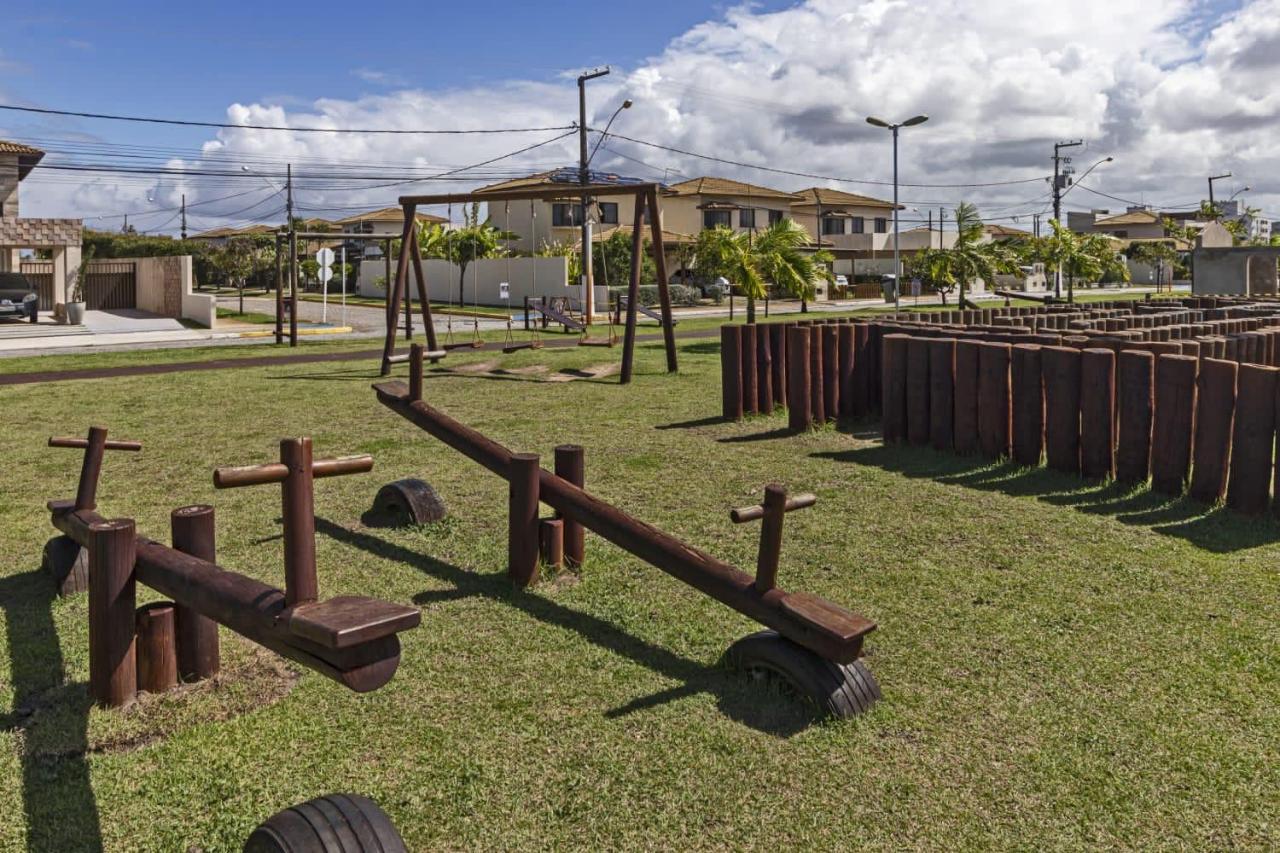 Casa Belaju Villa Aracaju Exterior photo